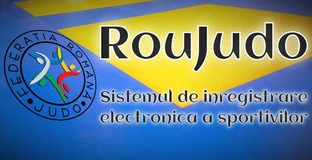 Romanian Judo Federation