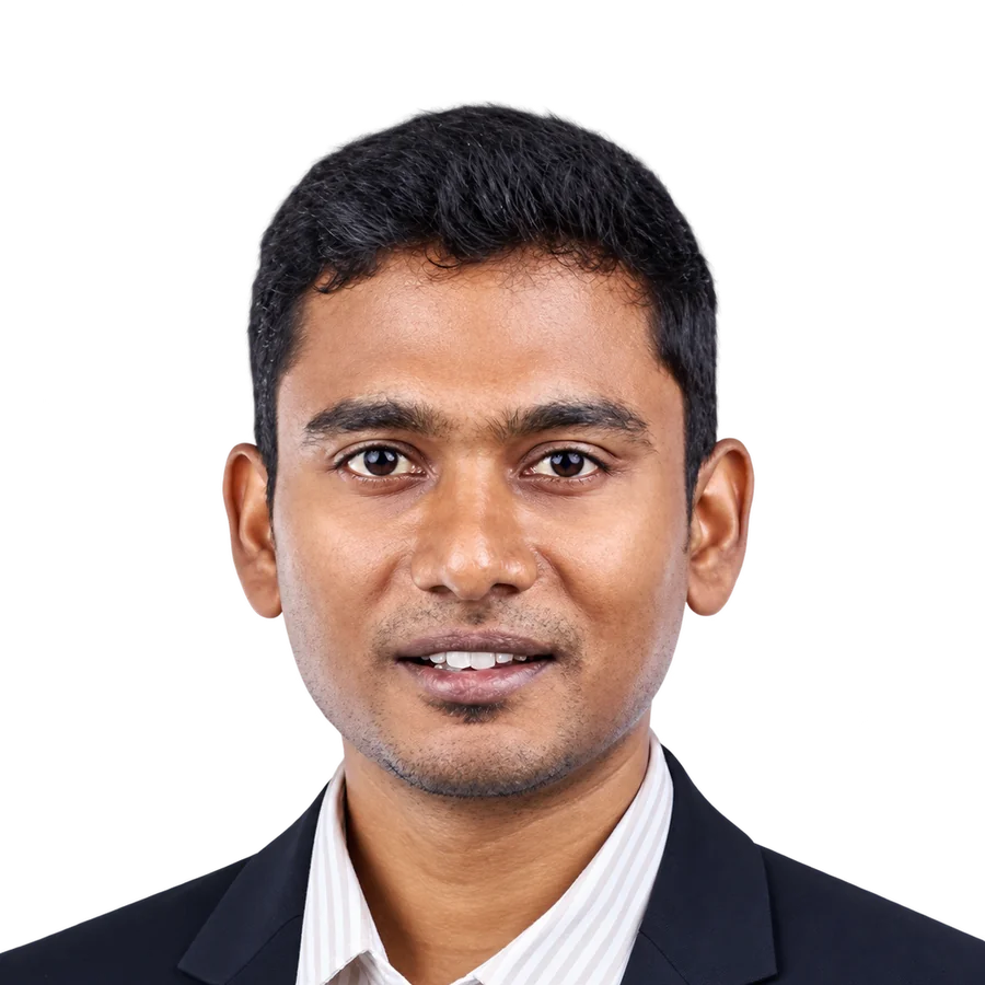 Subash Natarajan